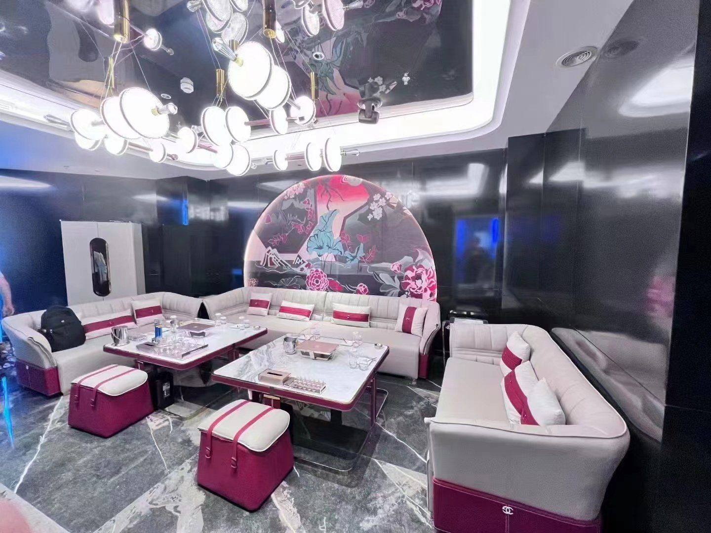 滁州ktv订房推荐低端场商务ktv选择-来安县ktv订房